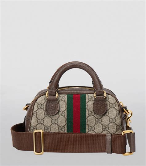 gucci ophidia handbags & purses|Gucci ophidia top handle bag.